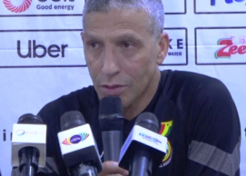 Dropping Dede Ayew from the starting unit, my choice- Chris Hughton