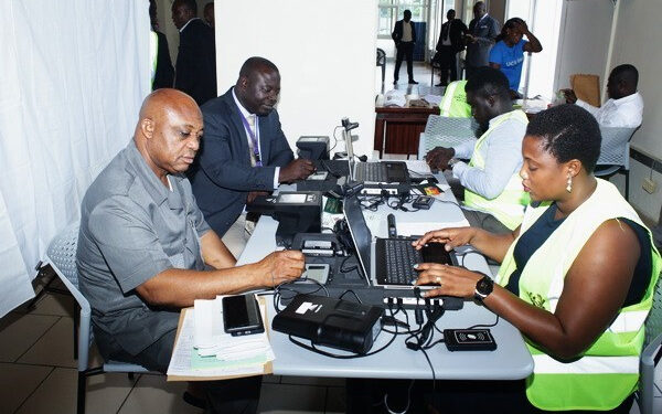 NIA set to print more Ghana cards as gov’t clears GH¢100m debt