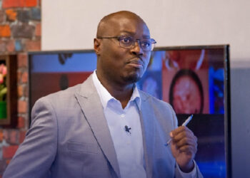 Ambulance case: Our client did not authorise LCs – Ato Forson’s attorneys