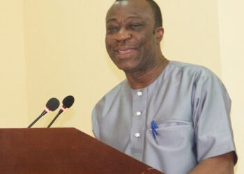 NPP mourns Dr. Osei; Party flags to fly at half mast