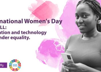 HFFG calls for empowerment of women in the digital space