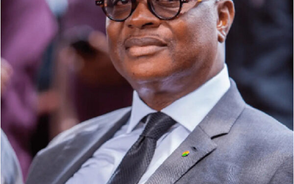 ‘It’s a lot of money’- Kojo Bonsu complains about NDC’s GH¢500k filing fee for flagbearer hopefuls