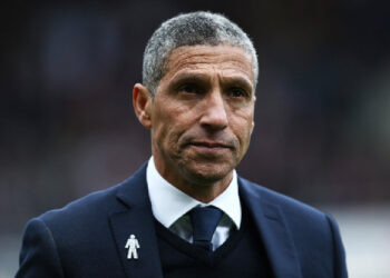 Black Stars Head Coach Chris Hughton to be introduce in Kumasi today