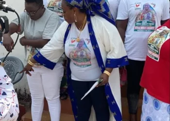 Election 2024: CPP to elect flagbearer on 12 June