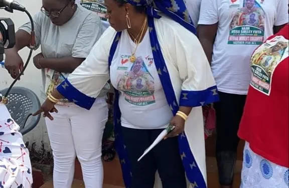 Election 2024: CPP to elect flagbearer on 12 June