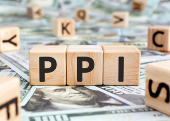 PPI rate for February 2023 falls to 50.8%