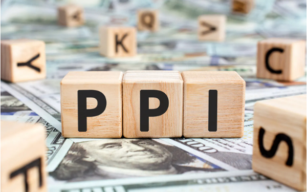 PPI rate for February 2023 falls to 50.8%