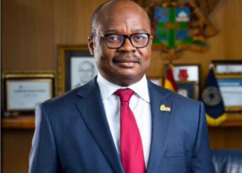 BoG Governor calls for speedy approval of revenue bills to expedite the IMF deal