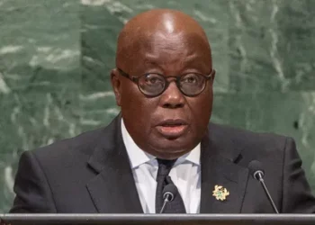 SONA 2023: I have been responsible in borrowing and spending- Akufo-Addo
