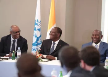 IMF staff conclude mission to Côte d’Ivoire
