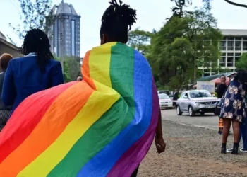 Uganda bill threatens jail for saying you’re gay