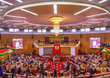 Parliament to vote on three new Tax Bills today