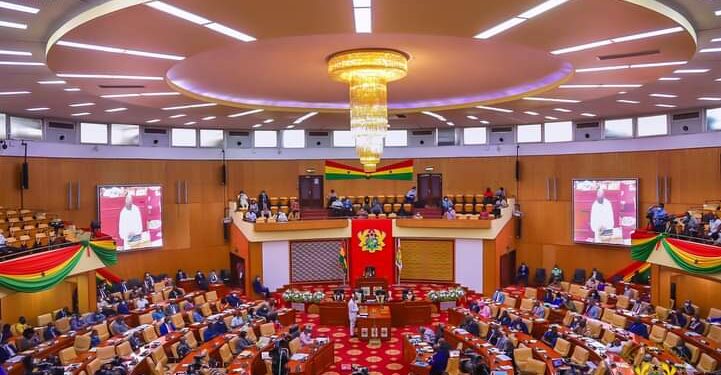 Parliament to vote on three new Tax Bills today