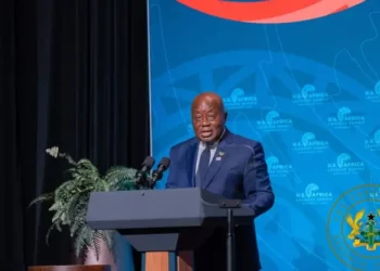 IMF bailout: Help us get the $3 billion IMF bailout- Akufo-Addo urges diplomats