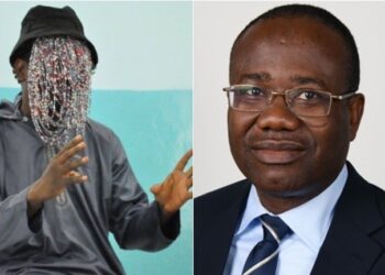Anas dressed up as an angel, yet worse than the devil – Nyantakyi
