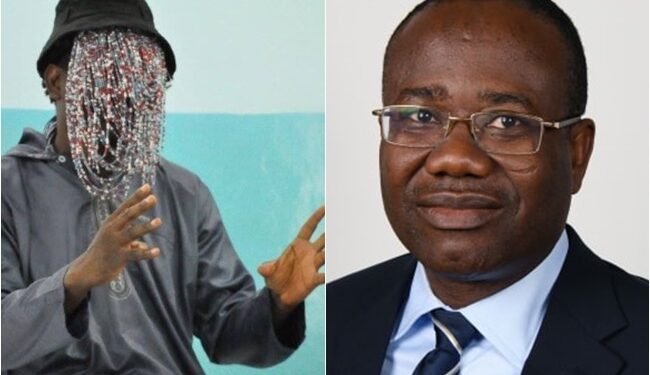 Anas dressed up as an angel, yet worse than the devil – Nyantakyi