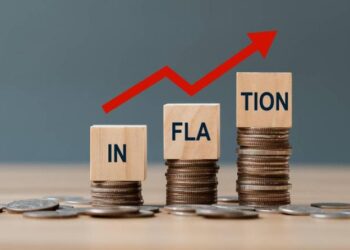 Inflation drops again, hits 52.8% in February 2023