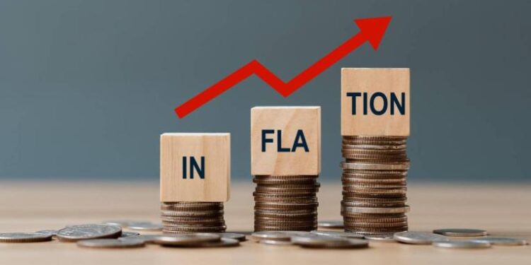 Inflation drops again, hits 52.8% in February 2023