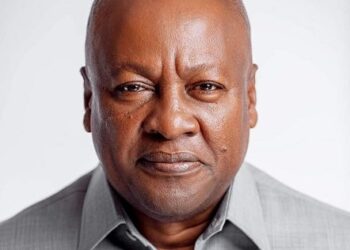 NDC regional chairmen endorse Mahama as party’s flagbearer