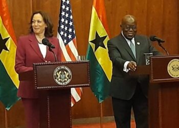 US to seek Paris Club’s support for Ghana