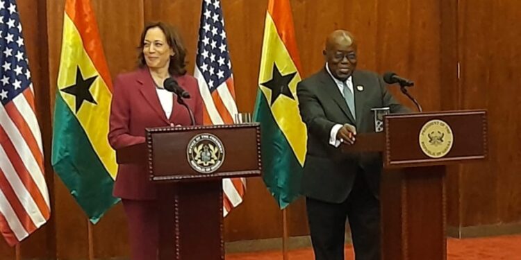 US to seek Paris Club’s support for Ghana