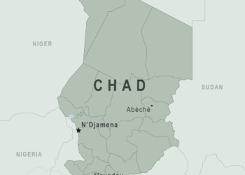 Chad sentences 441 rebels to life in prison over ex-president Deby’s death