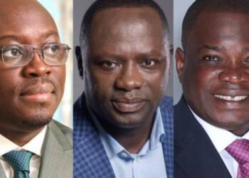 Release funds to District Assembly Common Fund – Minority to gov’t