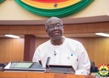 Gov’t not struggling to pay salaries of civil servants – Ofori-Atta refutes claims