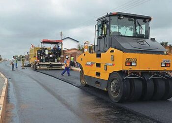 We’ve built more roads than any gov’t in history of 4th Republic- Akufo-Addo