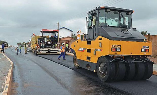 We’ve built more roads than any gov’t in history of 4th Republic- Akufo-Addo