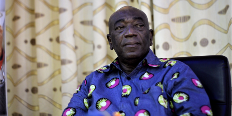 TUC threatens to picket over dismissal of members by Sunon Asogli