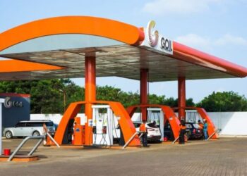 Supply disruptions caused fuel shortages- GOIL