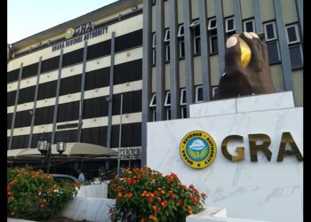 GRA: 3 new taxes set to be implemented; effective May 1