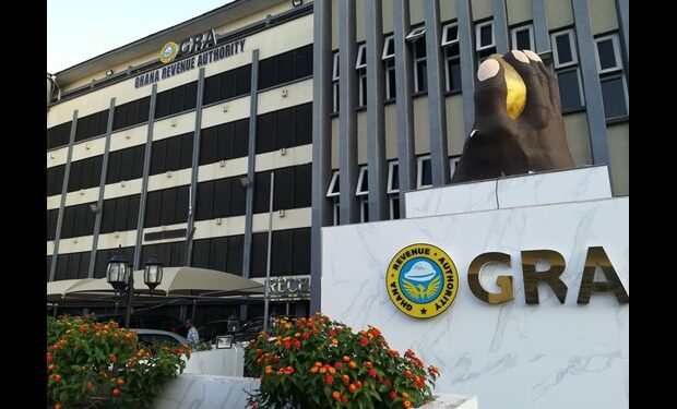 GRA: 3 new taxes set to be implemented; effective May 1
