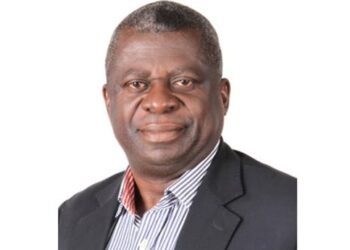 Kumawu: Yaw Baah withdraws from NPP parliamentary race