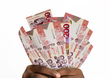 Top banks in Ghana post first loss as nation restructures debt