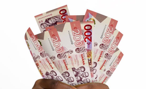 Top banks in Ghana post first loss as nation restructures debt