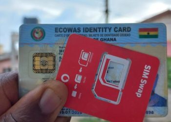 NCA to deactivate unregistered SIM cards; effective April 17