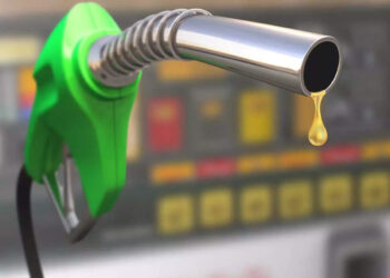 Fuel prices go up; currently selling at over GH¢13 per litre