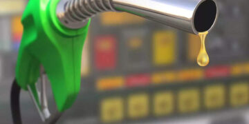 Fuel prices go up; currently selling at over GH¢13 per litre