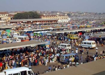 Maintain old transport rates – GPRTU to drivers