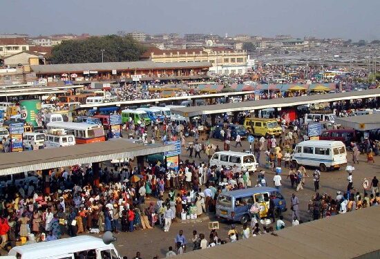 Maintain old transport rates – GPRTU to drivers