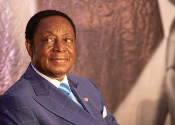 I will not allow NPP come between me and NDC- Dr.  Duffour vows