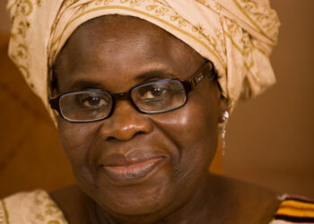 Prolific writer Ama Atta Aidoo dies at 81