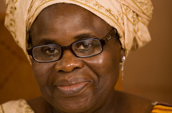 Prolific writer Ama Atta Aidoo dies at 81