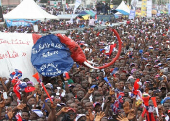 NPP flagbearership nominations open today