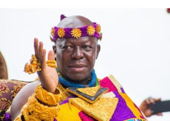 Asantehene dethrones Antoa chief over misconduct