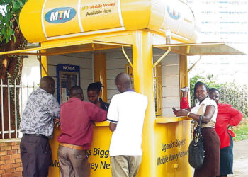 MTN meets momo associations over delayed commission payments