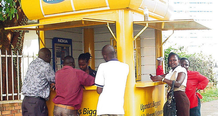 MTN meets momo associations over delayed commission payments