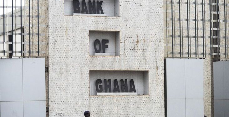 BoG drives commercial banks to decrease lending rates over inflation fall